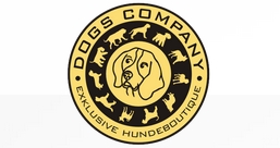dogs company Kundenlogo