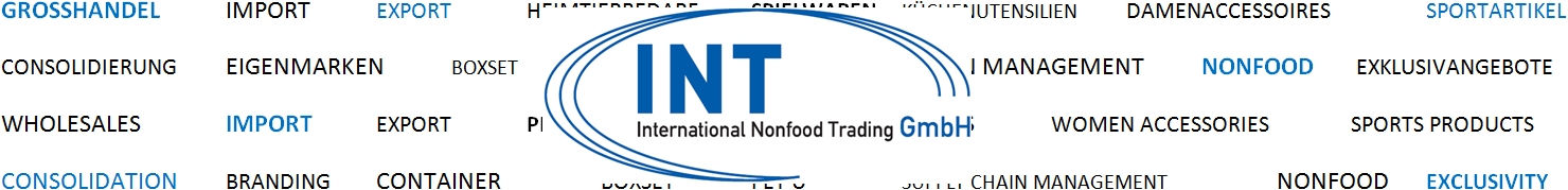 INT Übersicht Schlagworte INT Übersicht Schlagworte